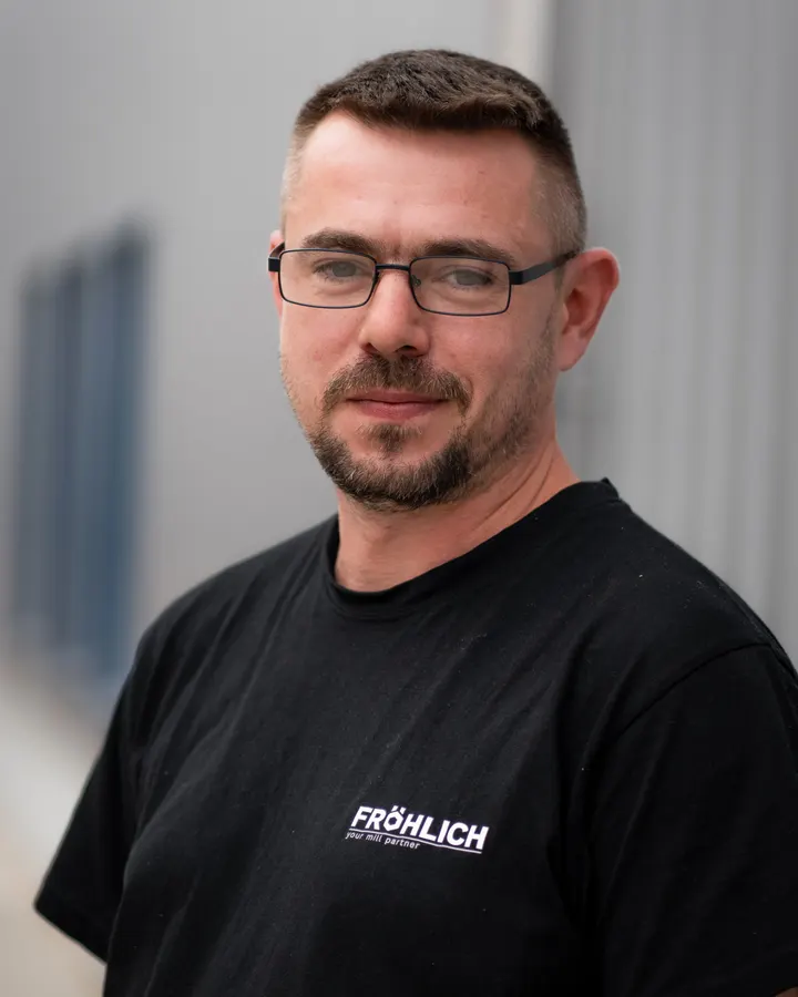 André Schulz