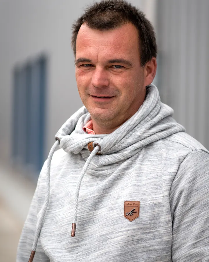 André Schuster