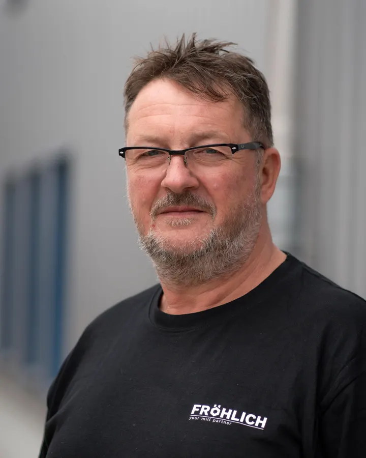 Jens Fritzsche