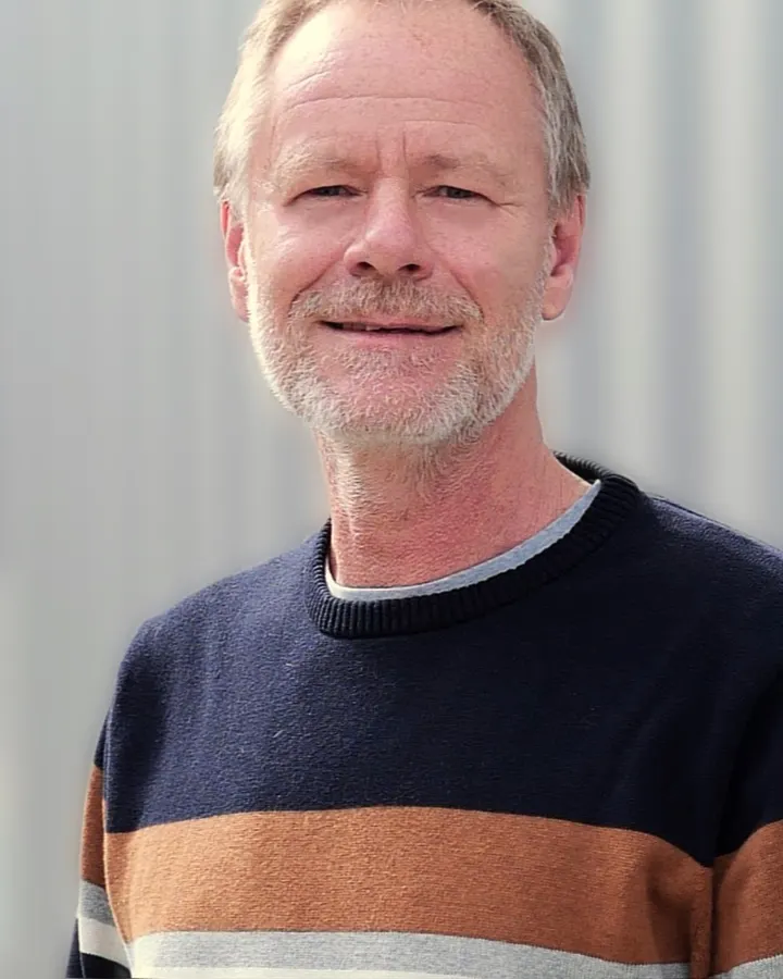 Markus Appel